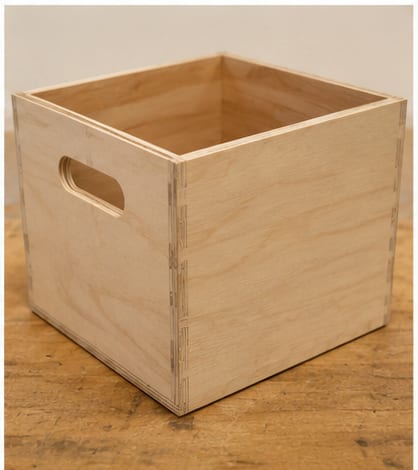 Boxes