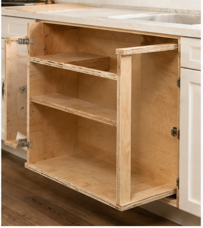 Cabinetry