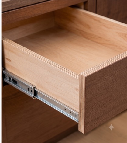 Drawer Sides / Bottoms