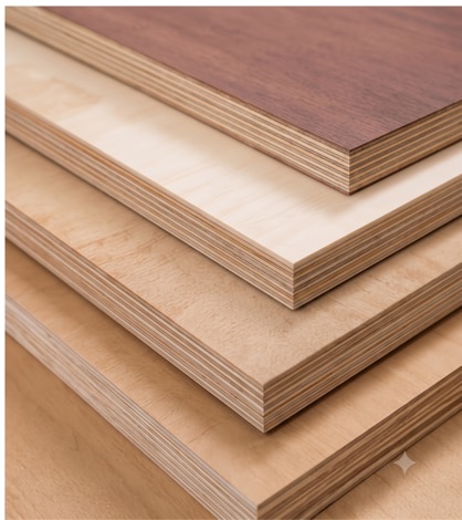 Lamination