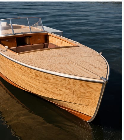 Marine Applications