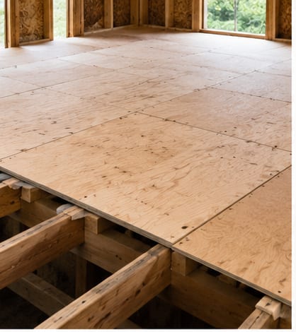 Underlayment