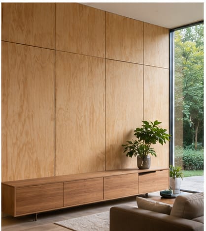 Wall Paneling