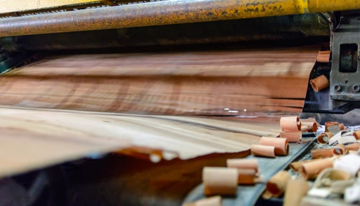 Veneer Manufacturing & Distribution
