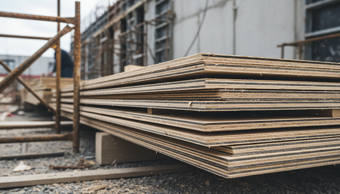 CARB Phase 2 Hardwood Plywood