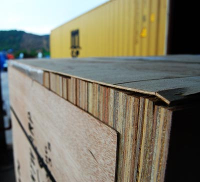 Moisture Resistant (MR) Plywood