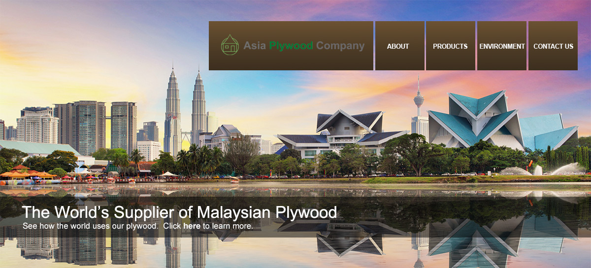 Asia Plywood - Premium
            Malaysian Plywood