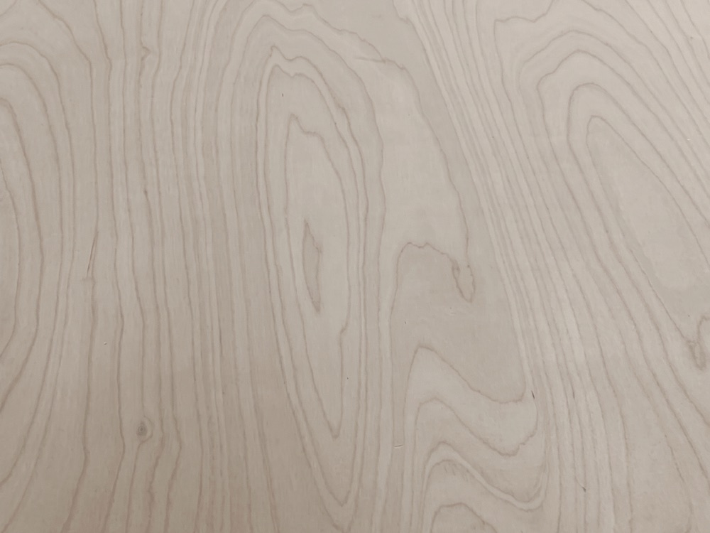 Birch Plywood