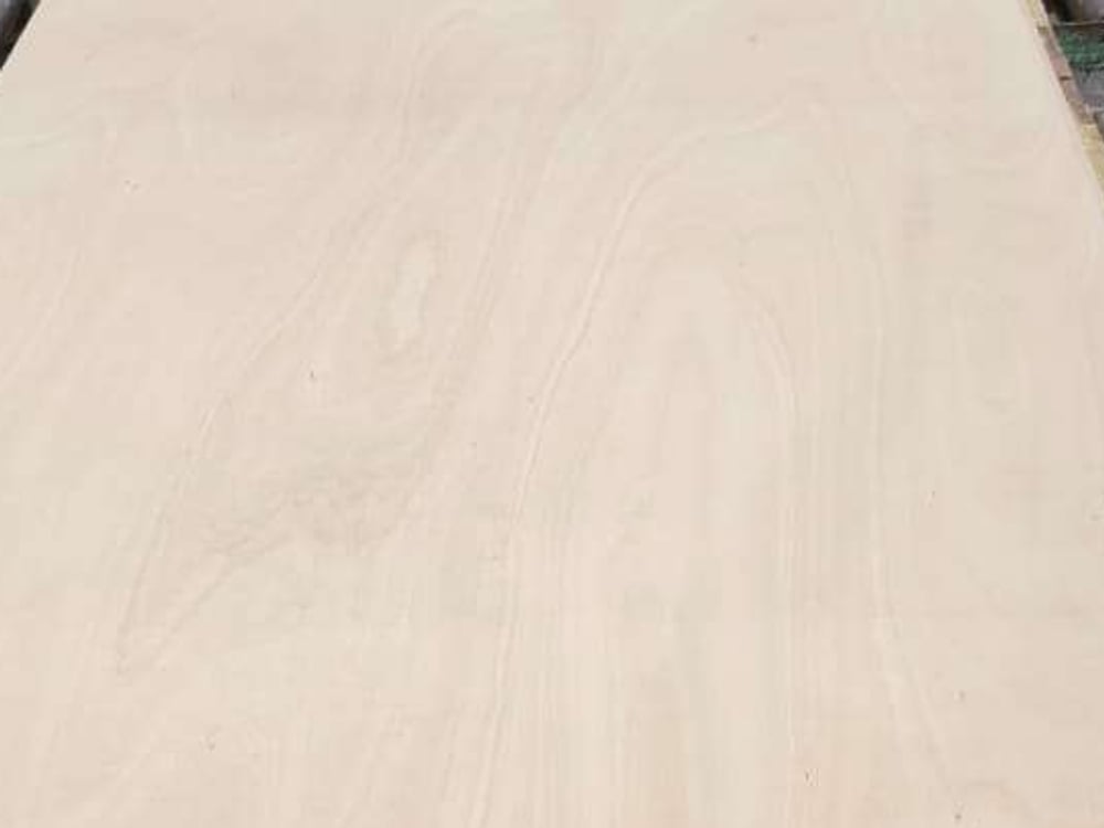CARB Phase 2 Plywood